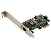 Logilink Gigabit PCI Express Network Card (PC0029A)